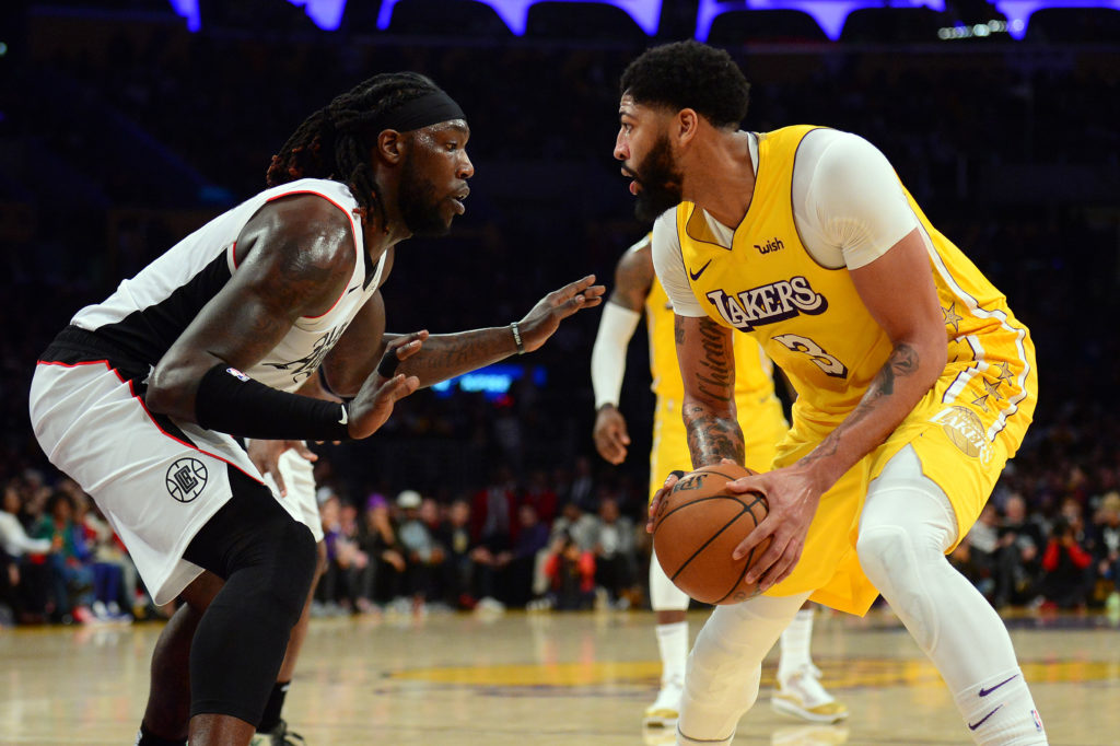 lakers montrezl harrell free agency